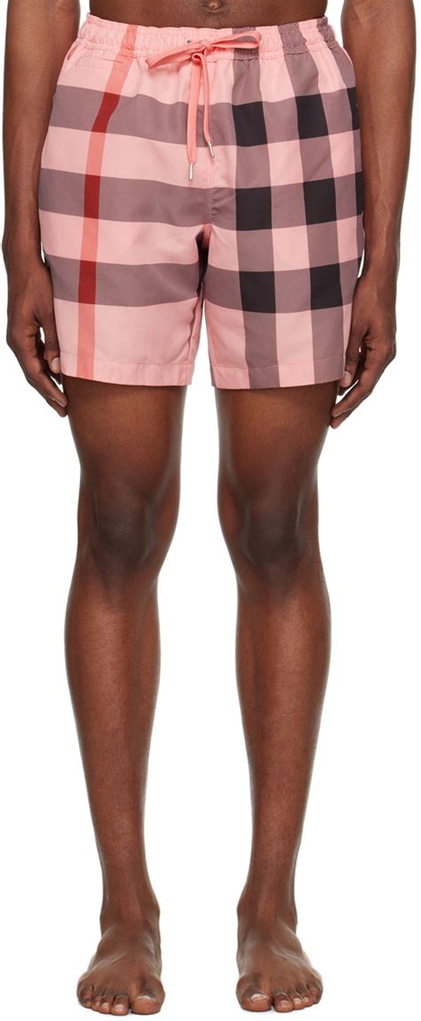 burberry swim trunks|burberry swim trunks cheap.